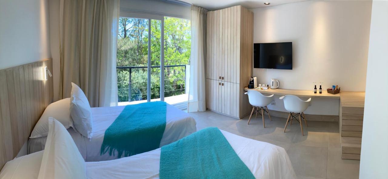 Live Hotel Boutique (Adults Only) Punta del Este Exterior photo