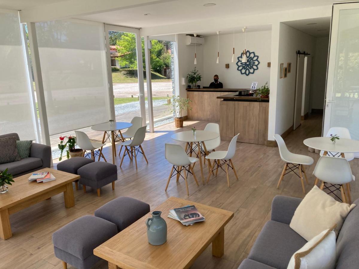 Live Hotel Boutique (Adults Only) Punta del Este Exterior photo