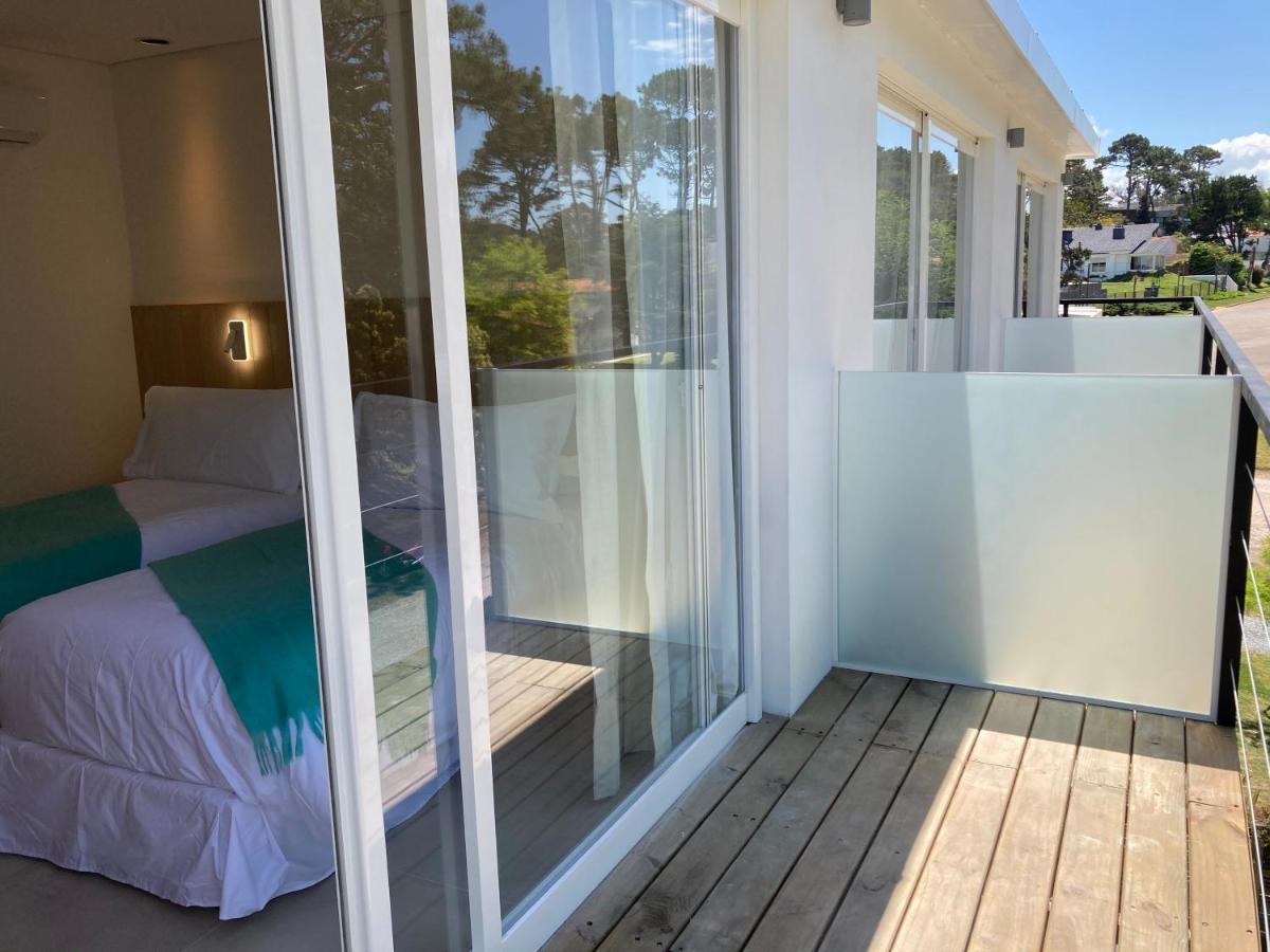Live Hotel Boutique (Adults Only) Punta del Este Exterior photo