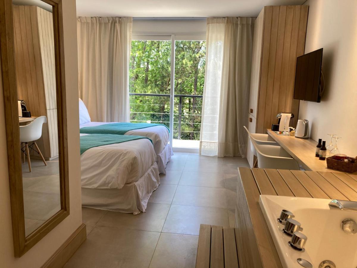 Live Hotel Boutique (Adults Only) Punta del Este Exterior photo