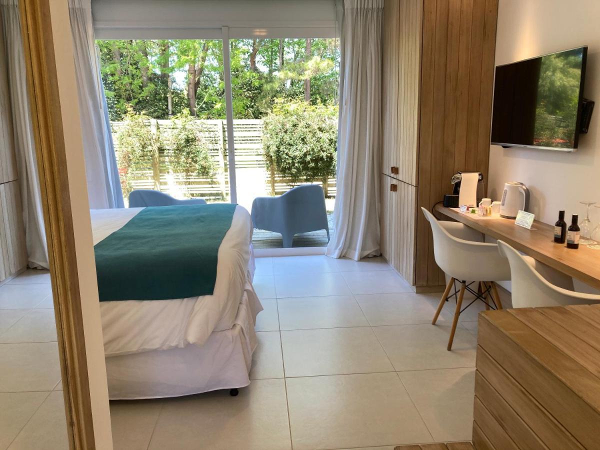 Live Hotel Boutique (Adults Only) Punta del Este Exterior photo