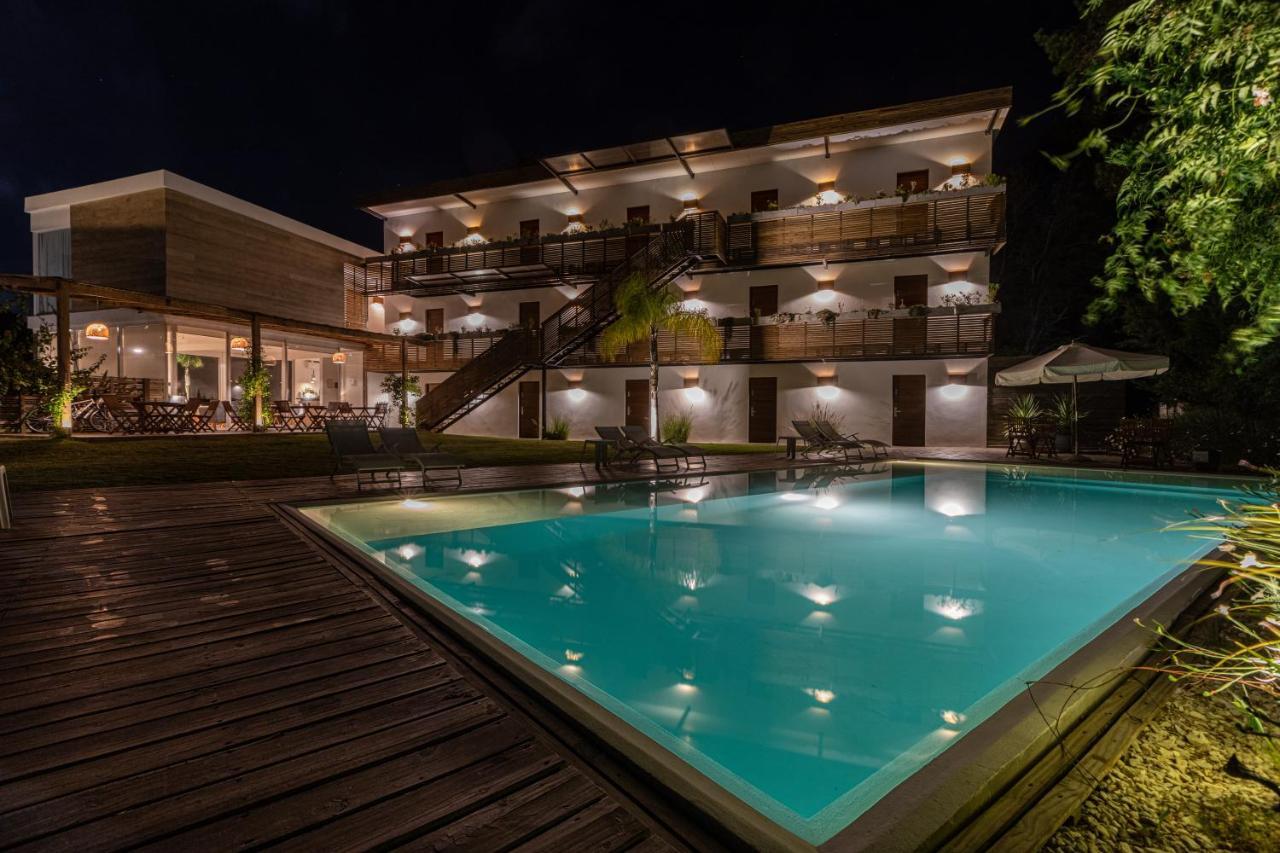 Live Hotel Boutique (Adults Only) Punta del Este Exterior photo