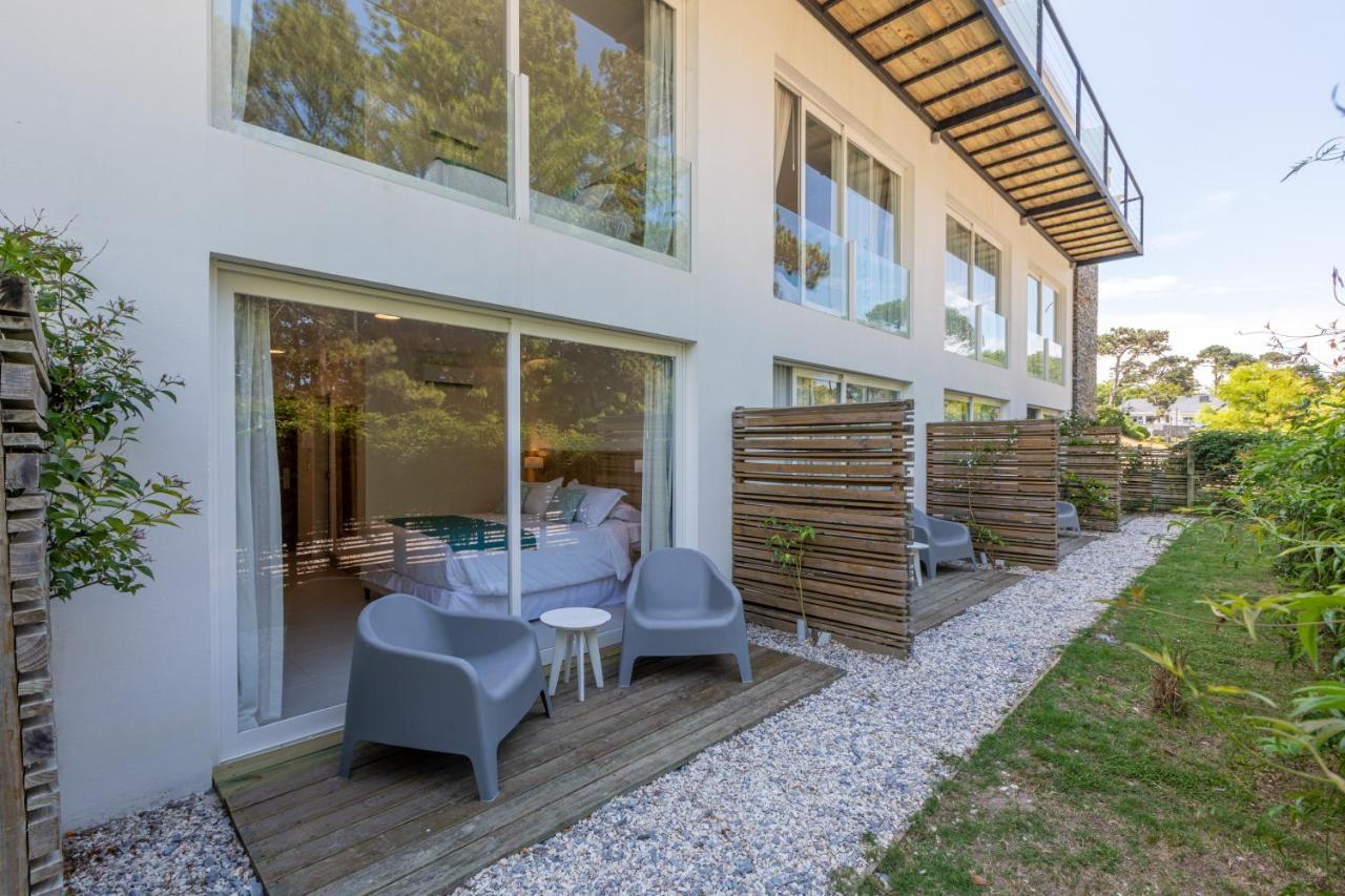 Live Hotel Boutique (Adults Only) Punta del Este Exterior photo