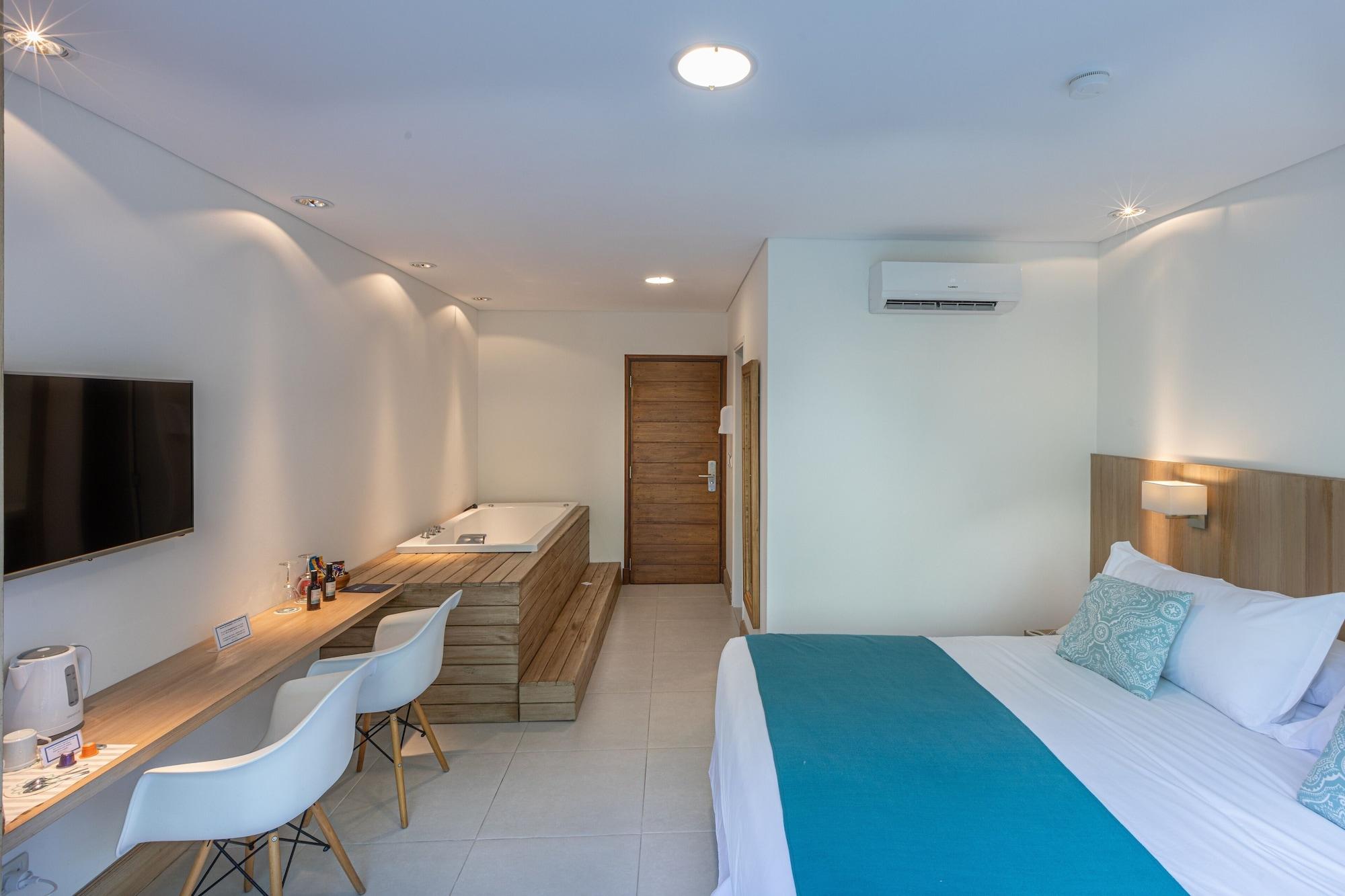 Live Hotel Boutique (Adults Only) Punta del Este Exterior photo