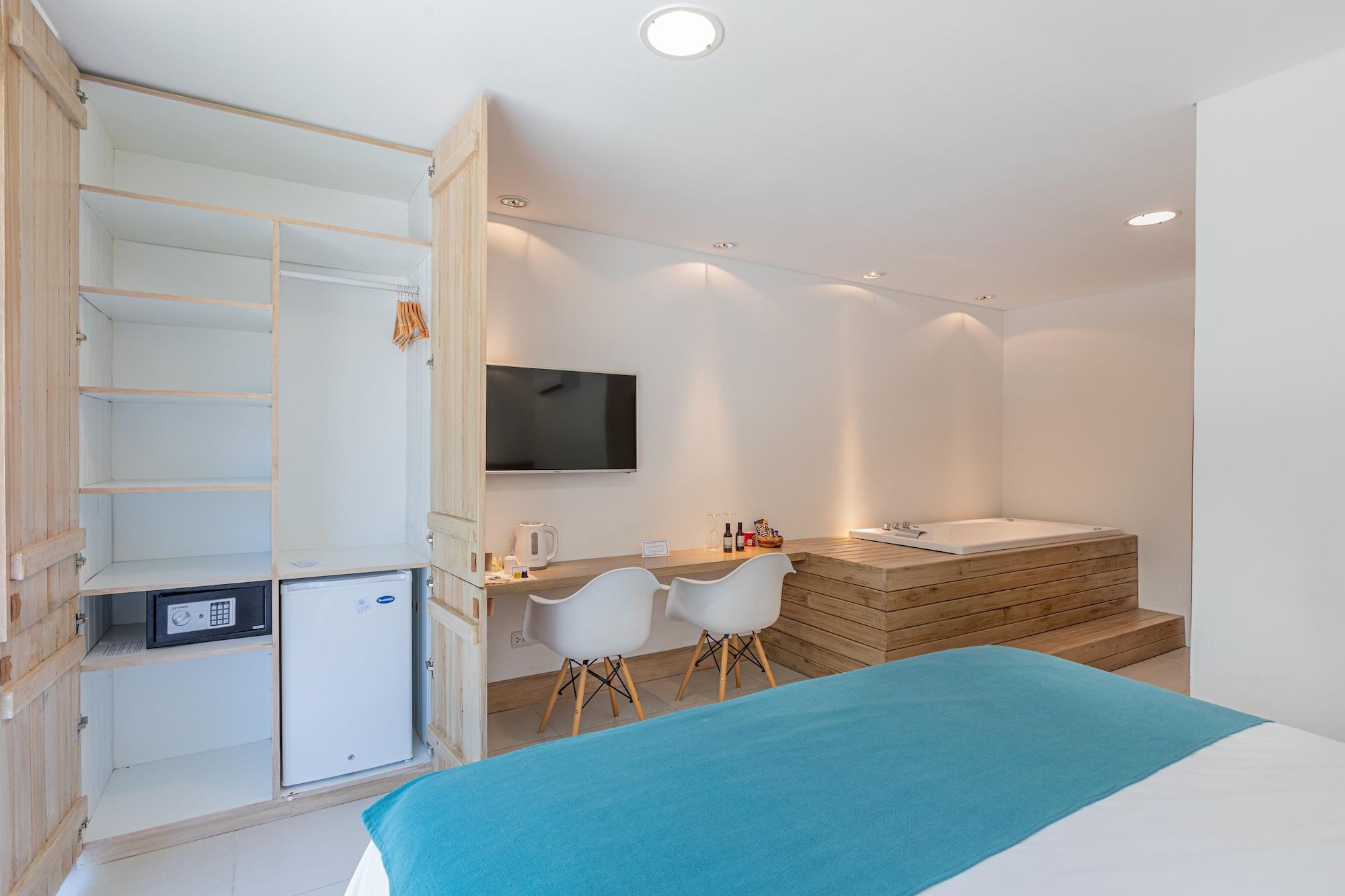 Live Hotel Boutique (Adults Only) Punta del Este Exterior photo