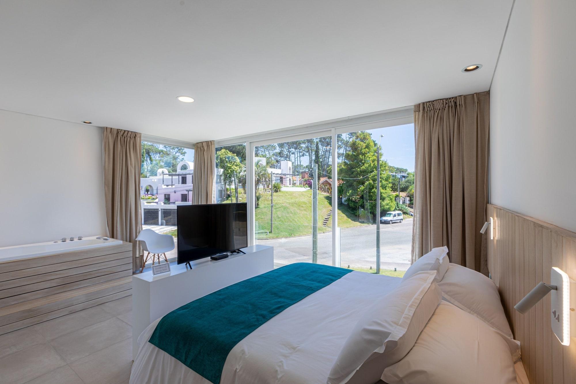 Live Hotel Boutique (Adults Only) Punta del Este Exterior photo